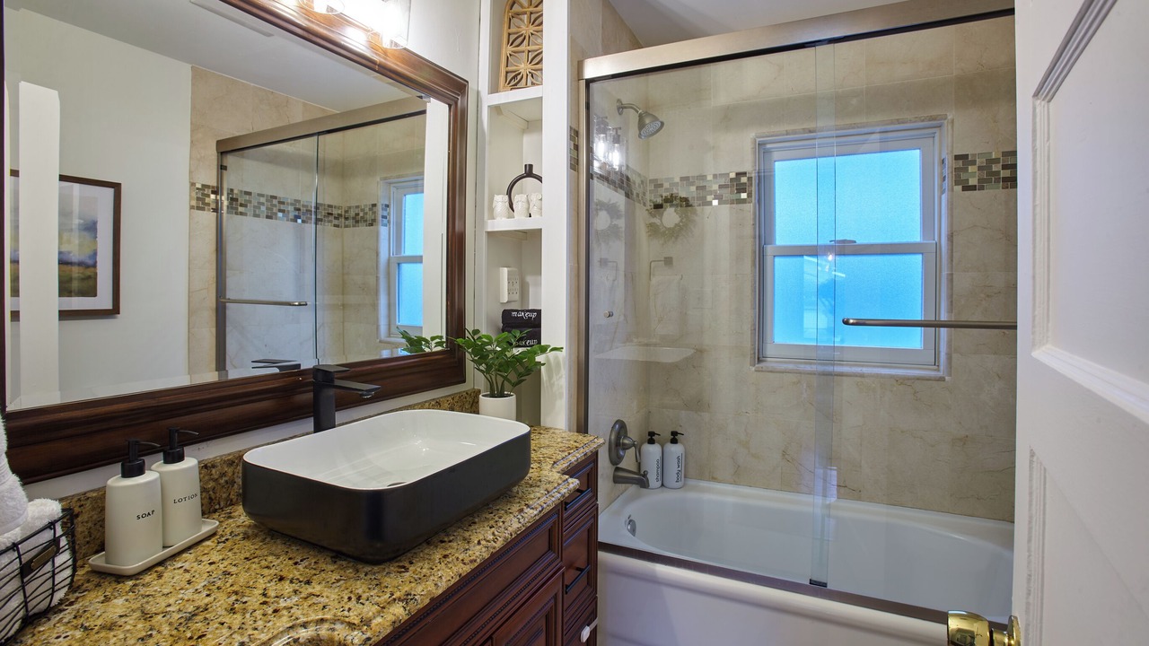 Photo of Bathroom in Olde Town