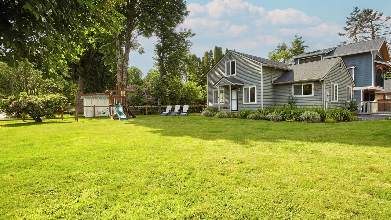 Photo of Outdoor in Olde Town