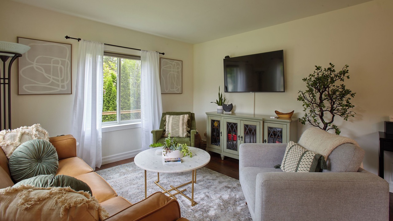 Photo of Livingroom in Olde Town