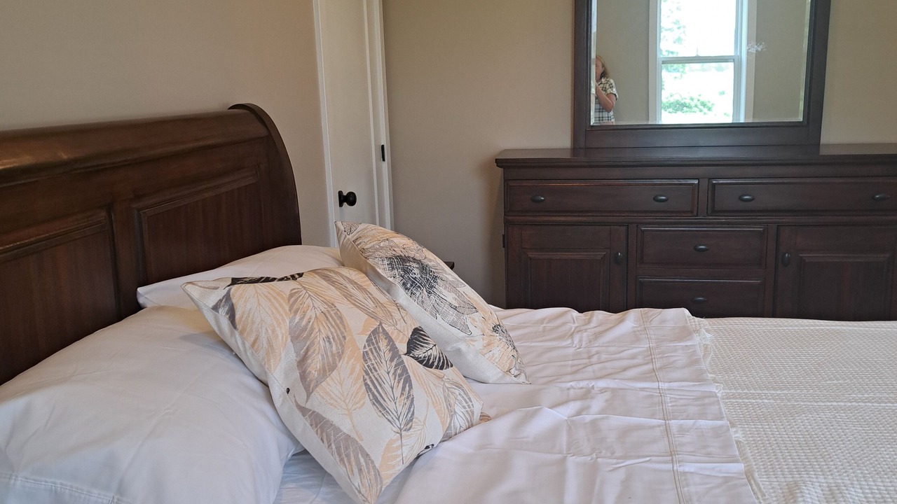 Photo of Bedroom in St. Williams