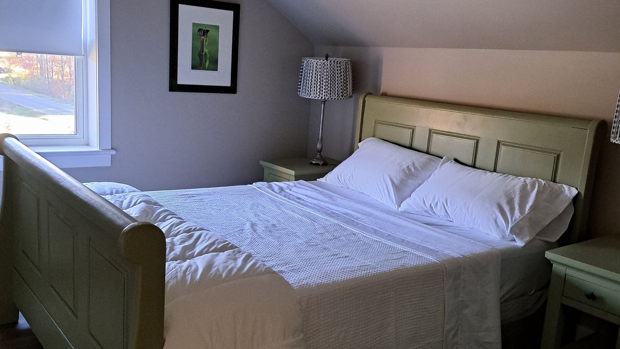 Photo of Bedroom in St. Williams