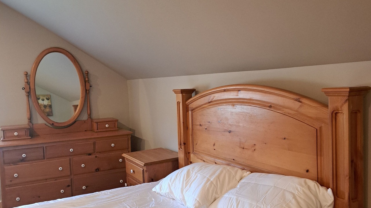Photo of Bedroom in St. Williams