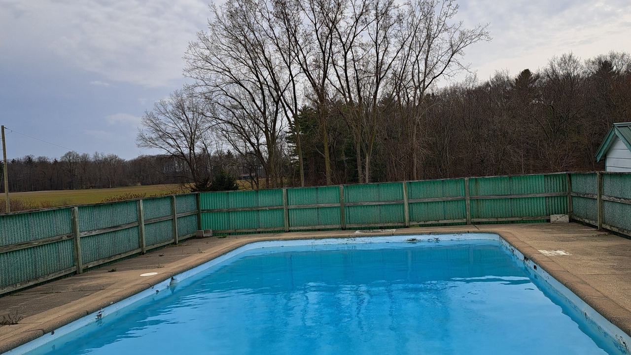 Photo of Outdoor in St. Williams