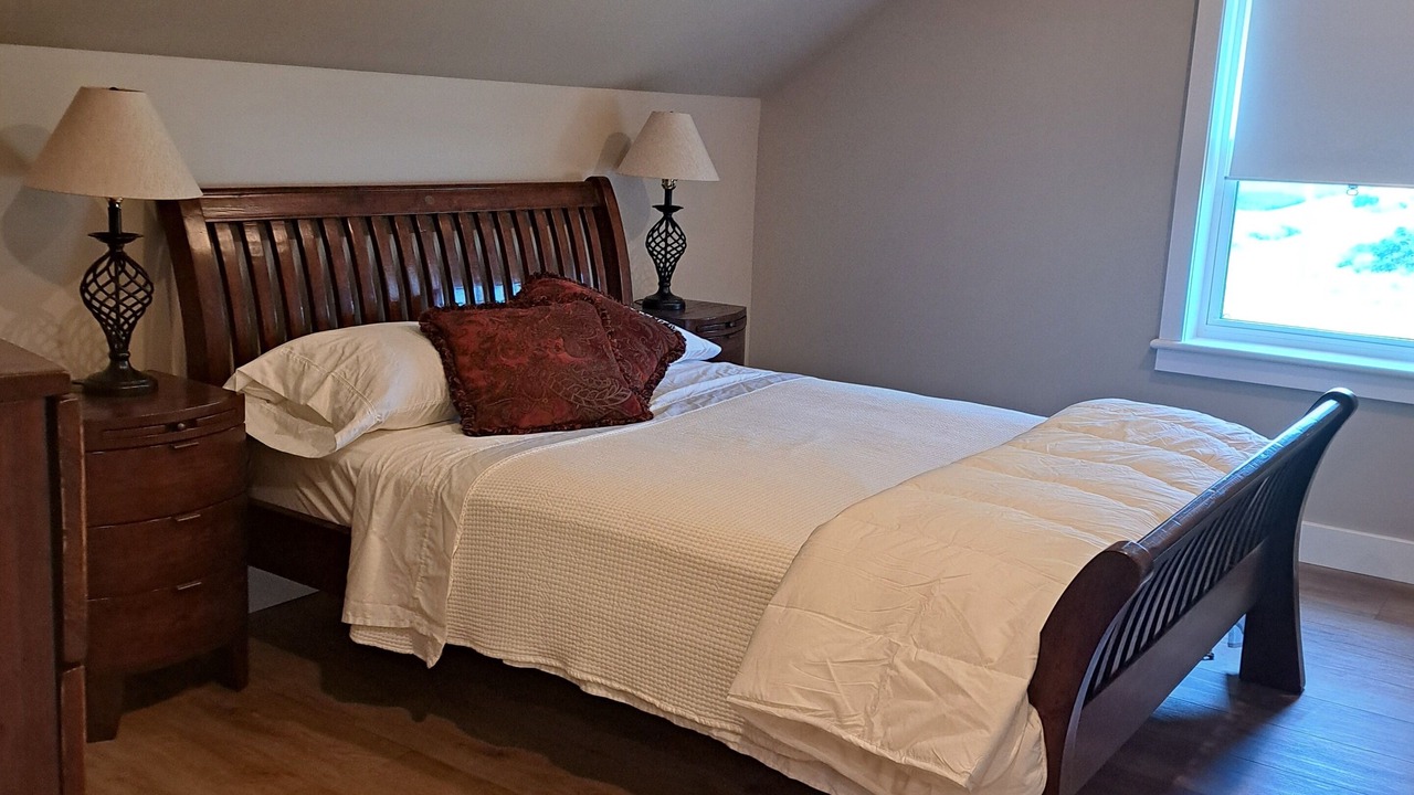Photo of Bedroom in St. Williams