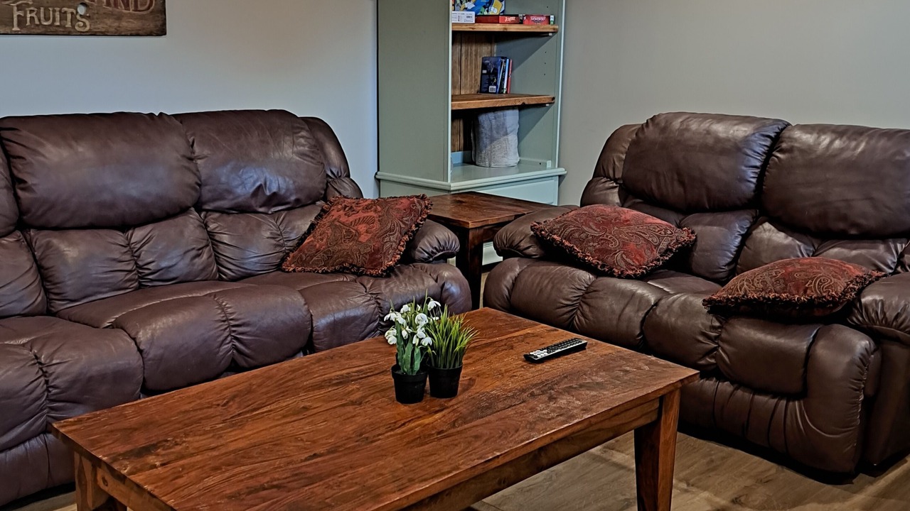 Photo of Livingroom in St. Williams