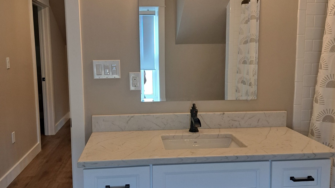 Photo of Bathroom in St. Williams