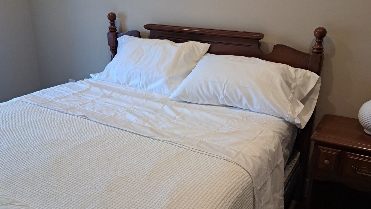Photo of Bedroom in St. Williams