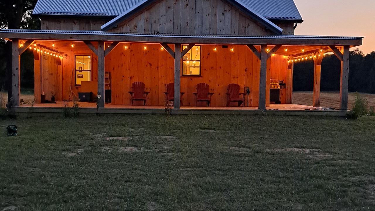 Photo of Outdoor in St. Williams