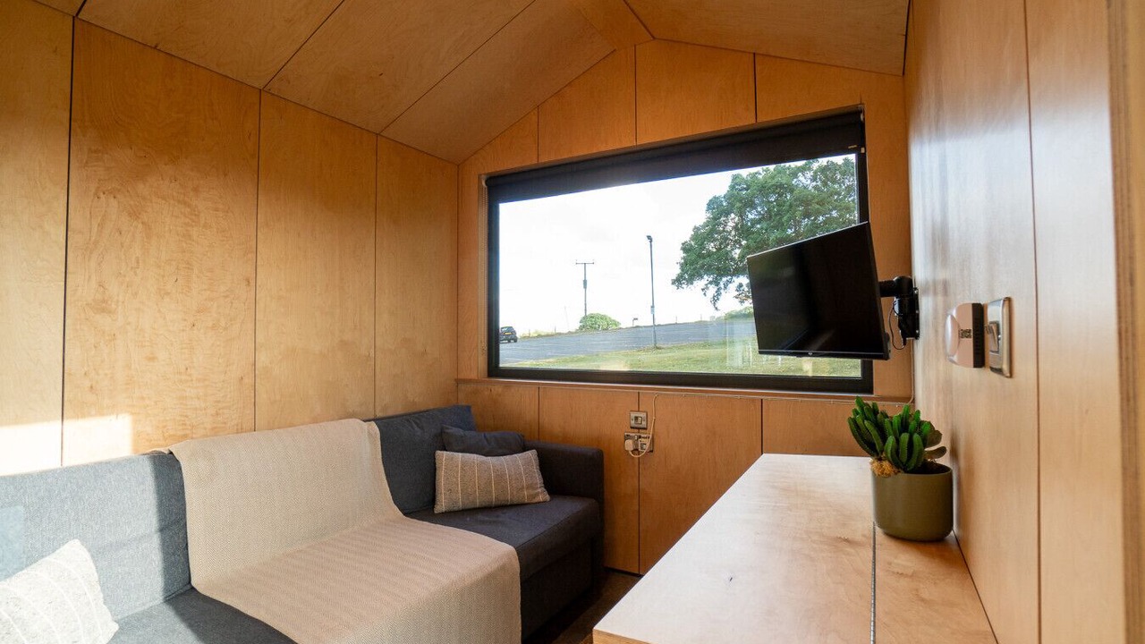 Photo of Livingroom in Hereford