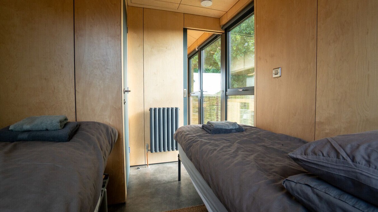 Photo of Bedroom in Hereford