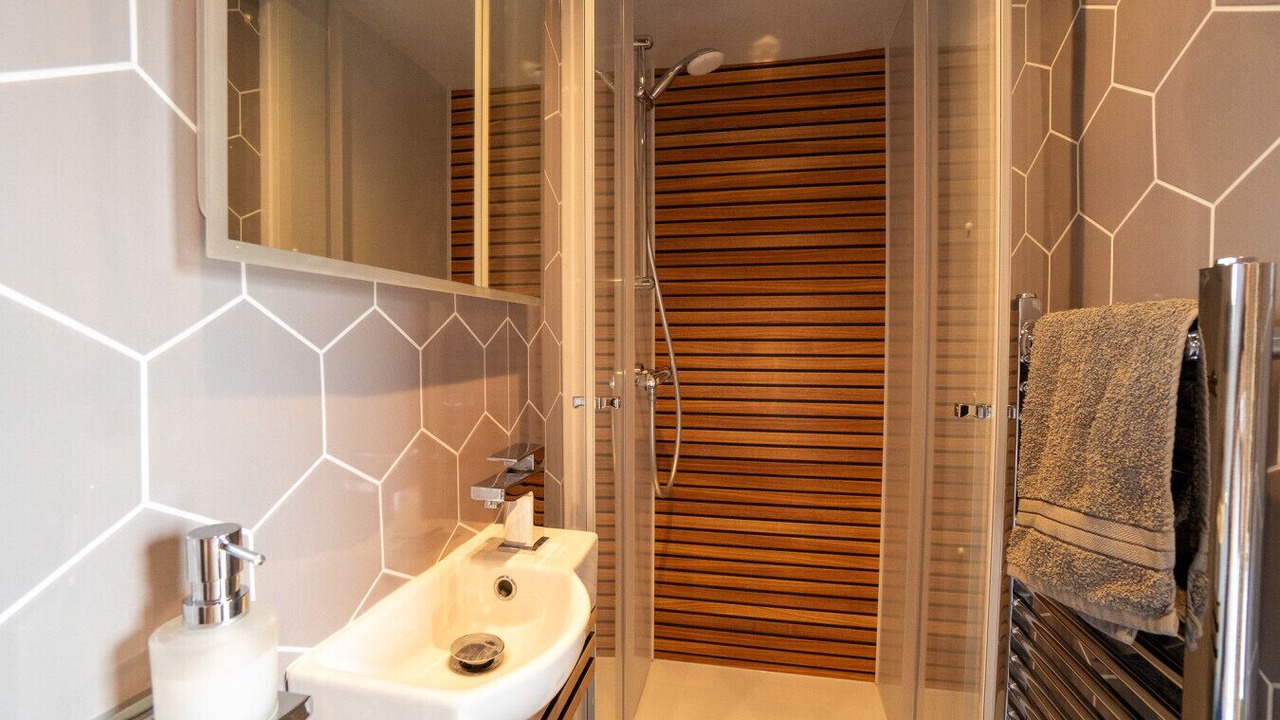 Photo of Bathroom in Hereford