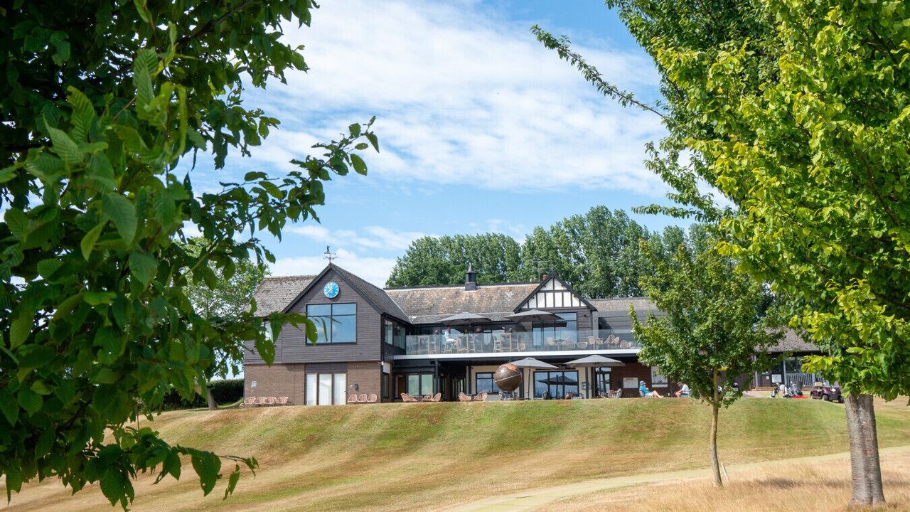 Photo of Outdoor in Hereford