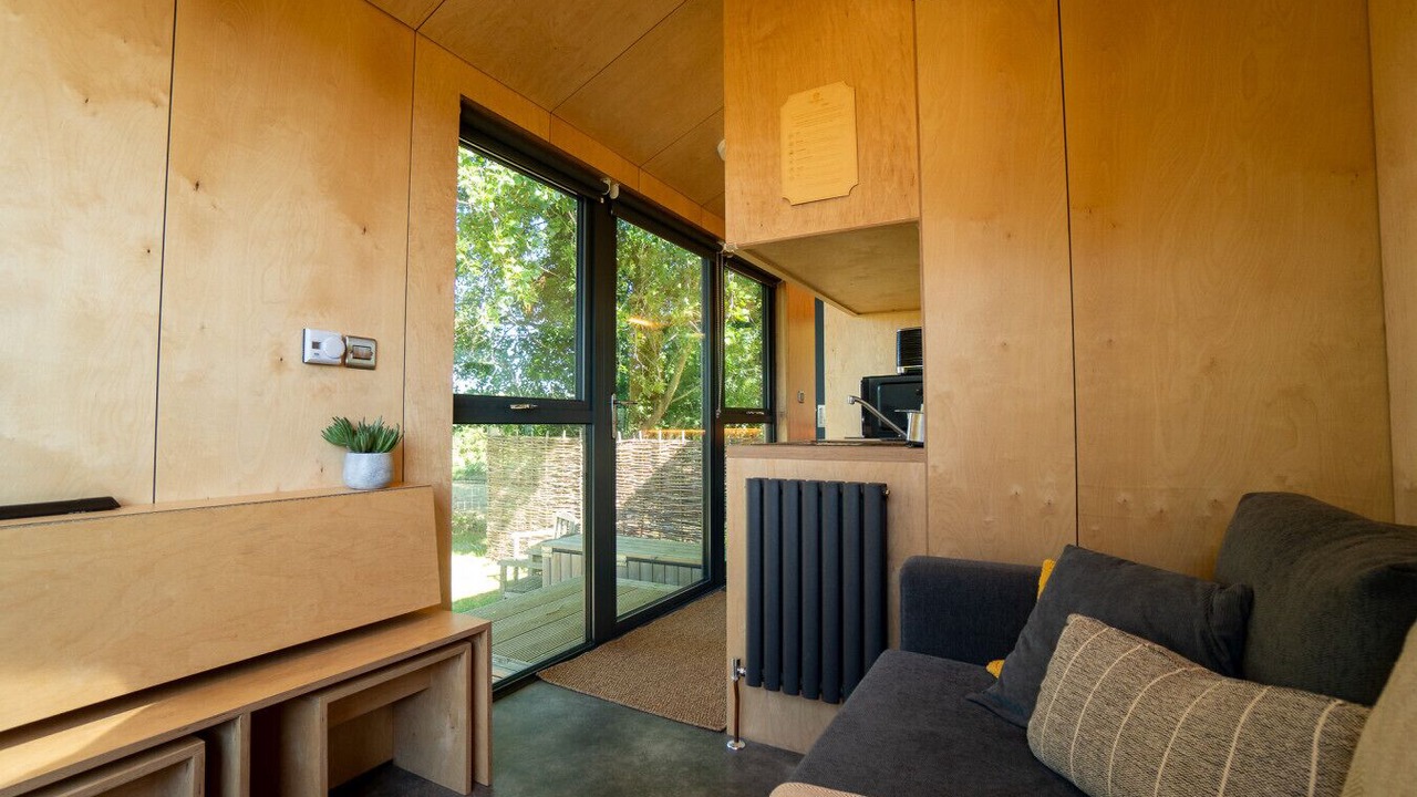 Photo of Livingroom in Hereford