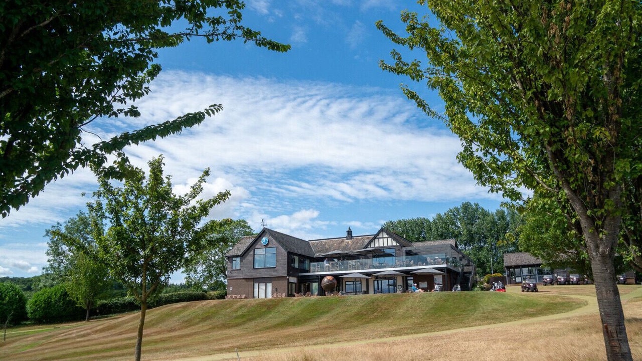 Photo of Outdoor in Hereford