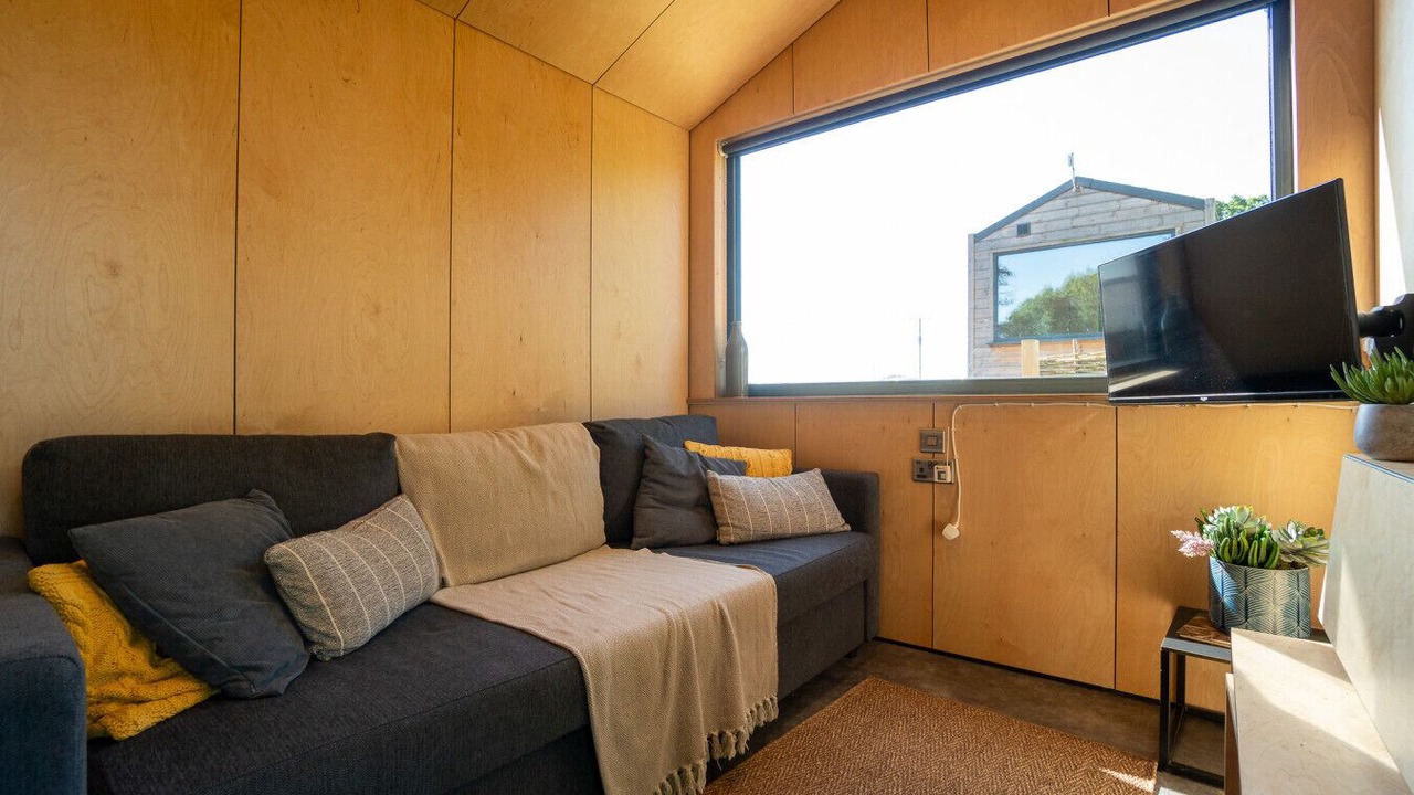 Photo of Livingroom in Hereford