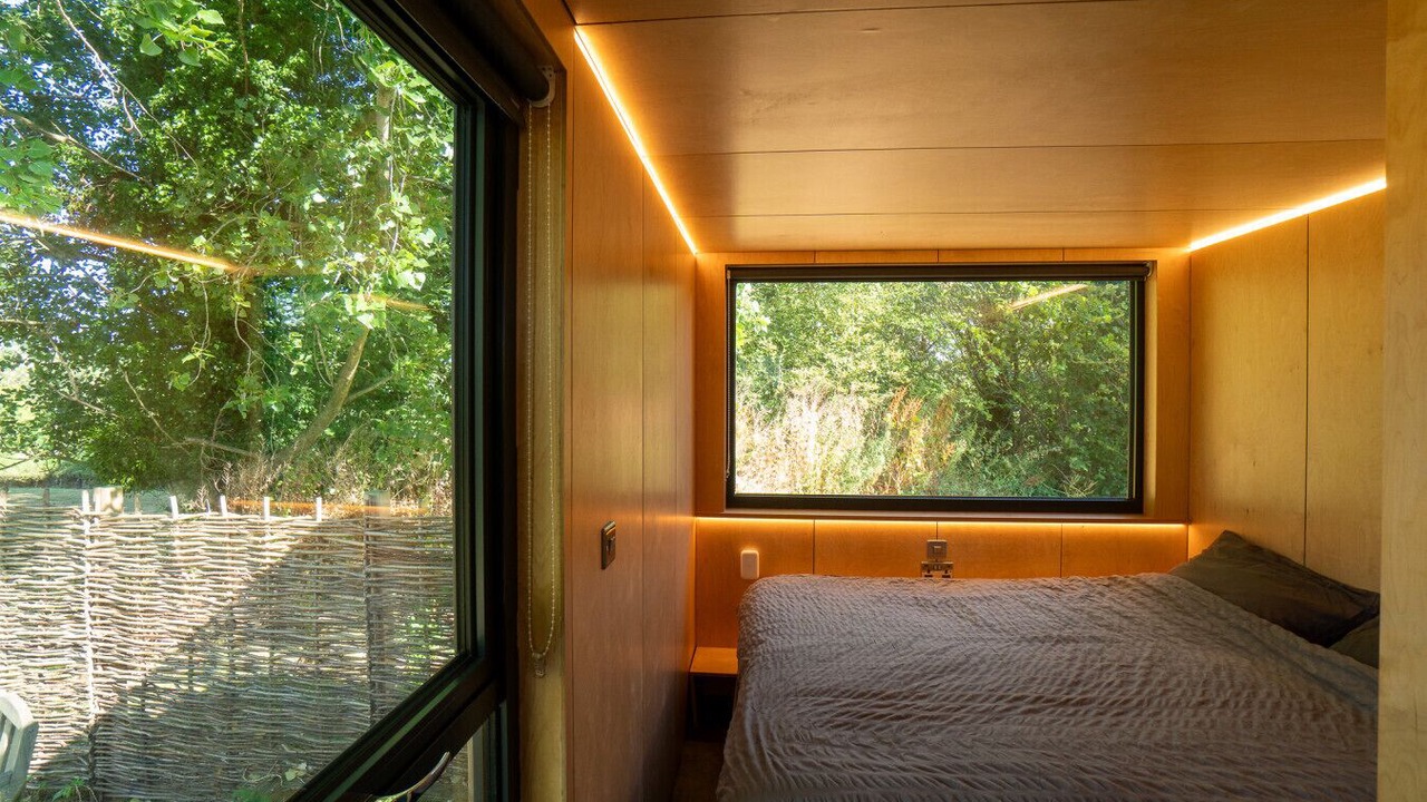 Photo of Bedroom in Hereford