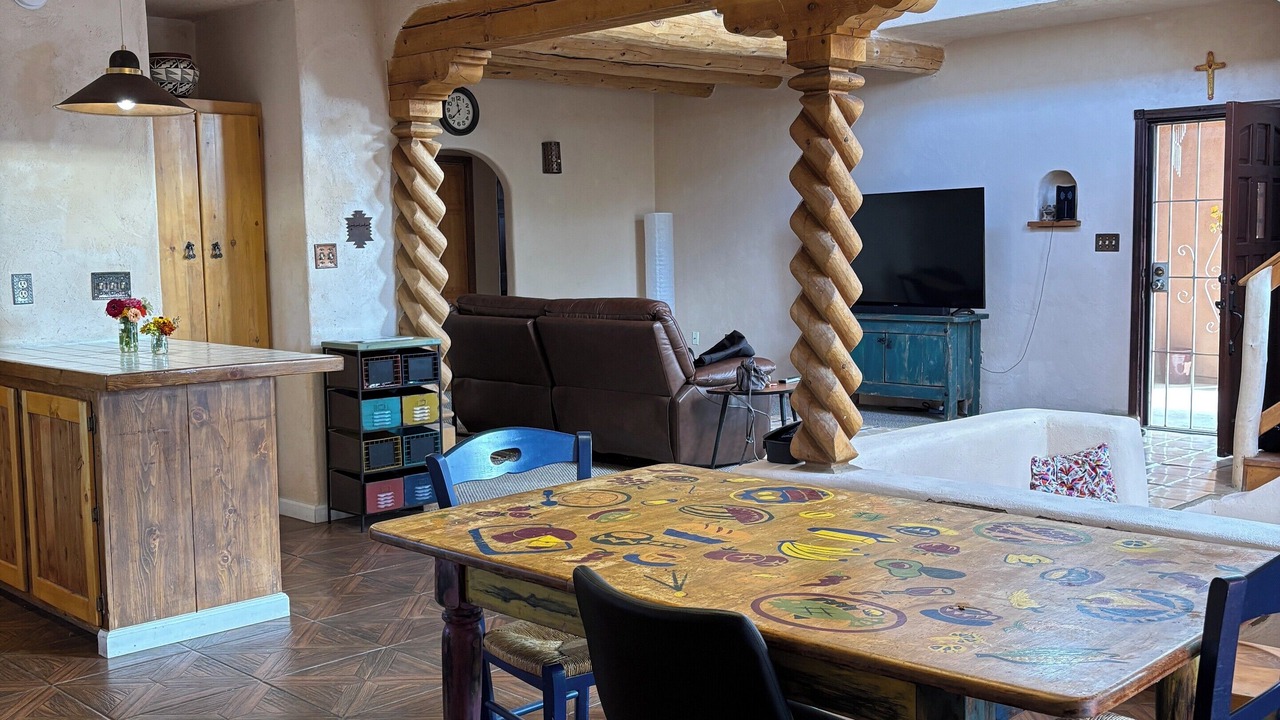 Photo of Others in Taos