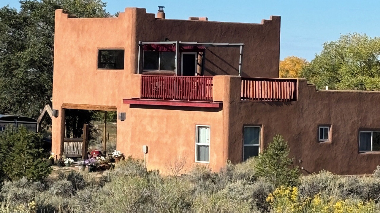 Photo of Others in Taos