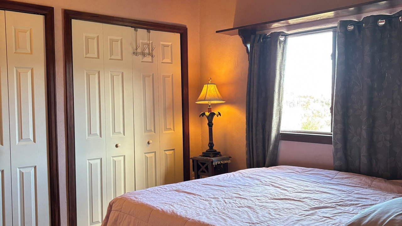 Photo of Bedroom in Taos