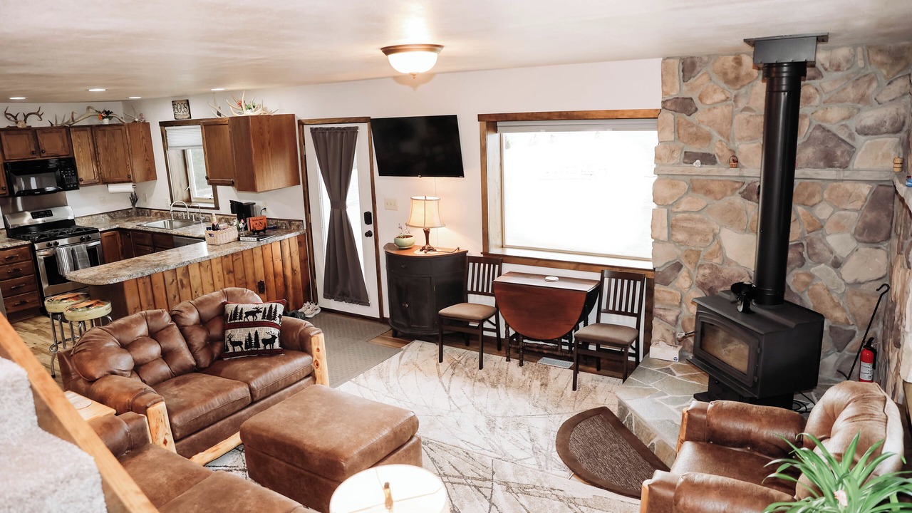 Photo of Livingroom in Esterbrook