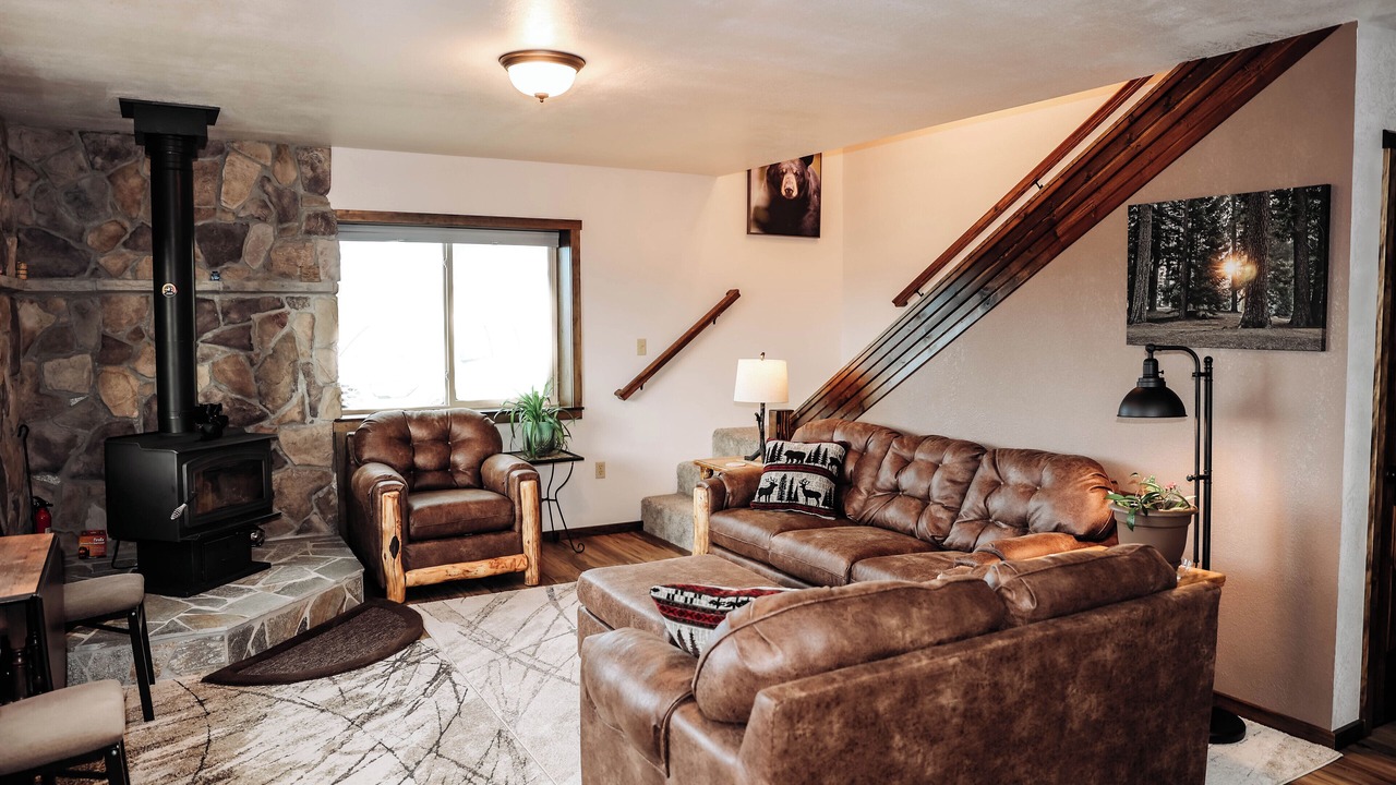 Photo of Livingroom in Esterbrook