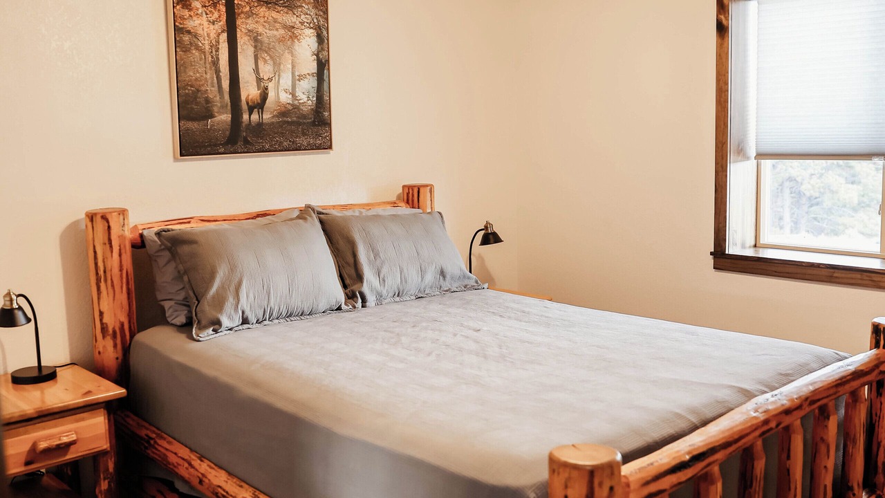 Photo of Bedroom in Esterbrook