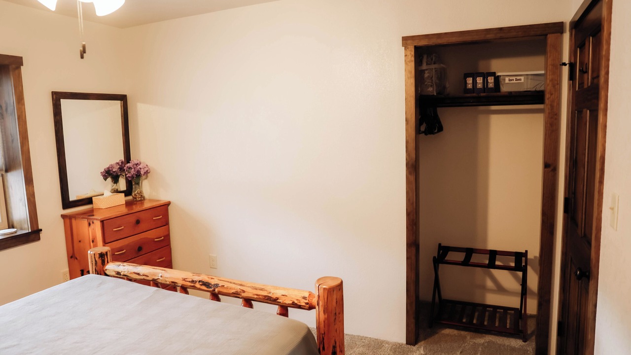 Photo of Bedroom in Esterbrook