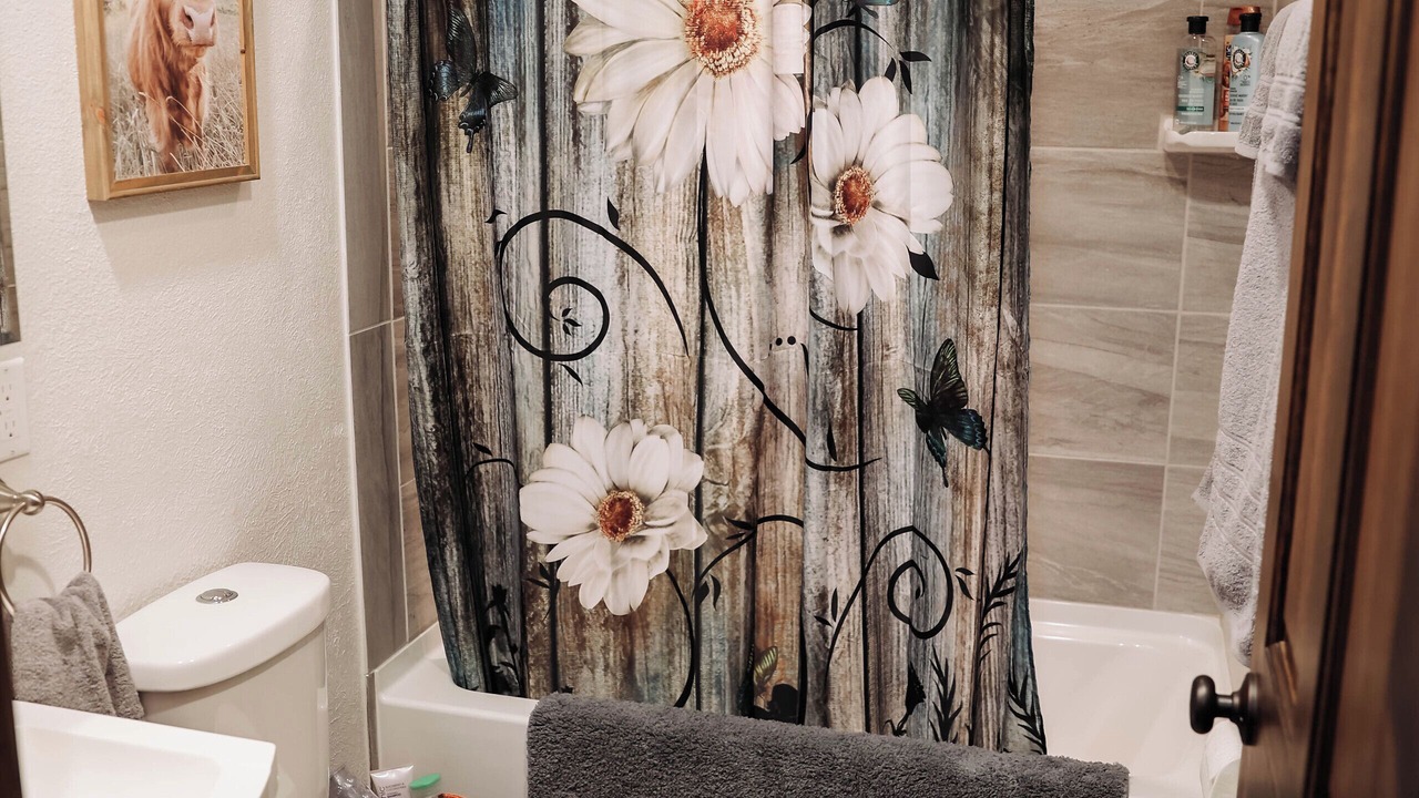 Photo of Bathroom in Esterbrook