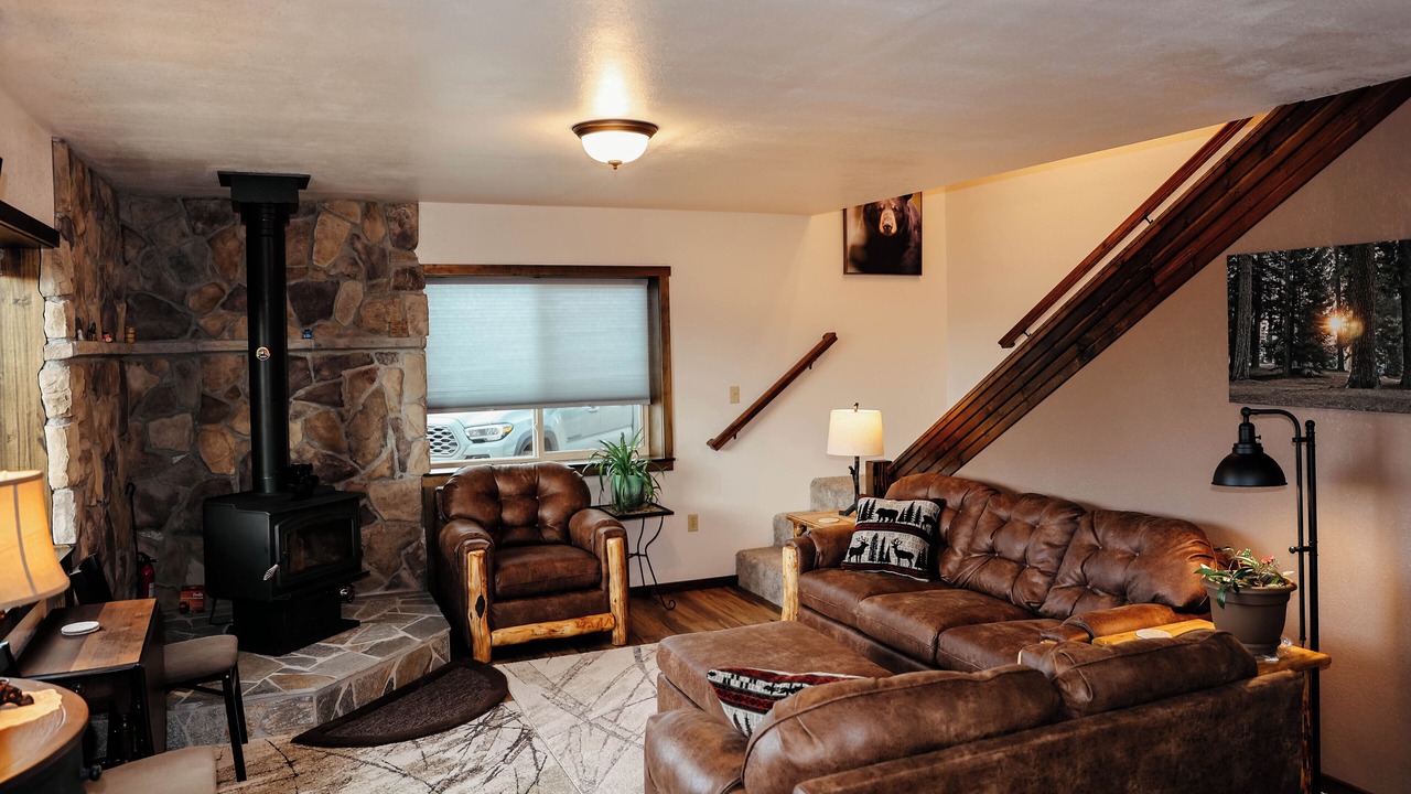 Photo of Livingroom in Esterbrook