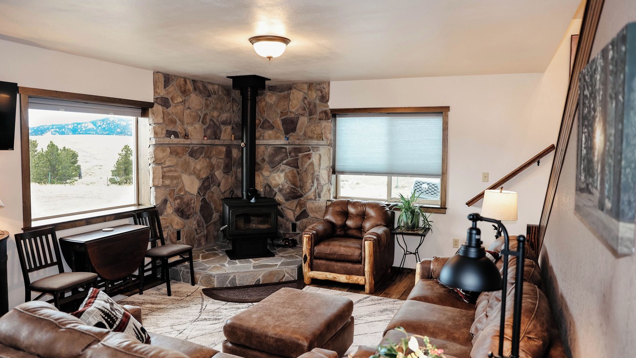 Photo of Livingroom in Esterbrook