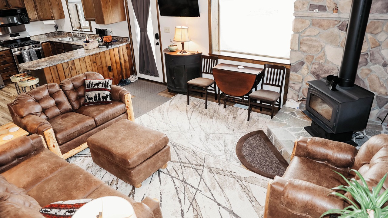 Photo of Livingroom in Esterbrook