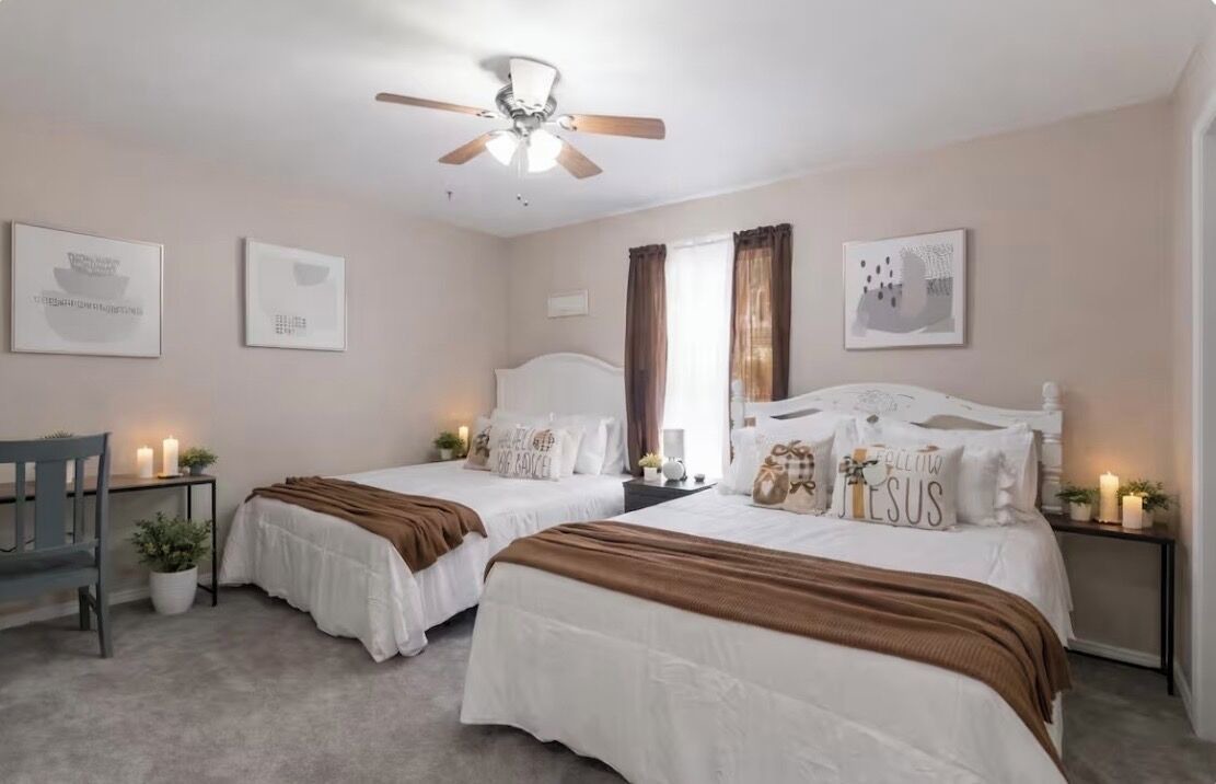 Photo of Bedroom in Stillwater