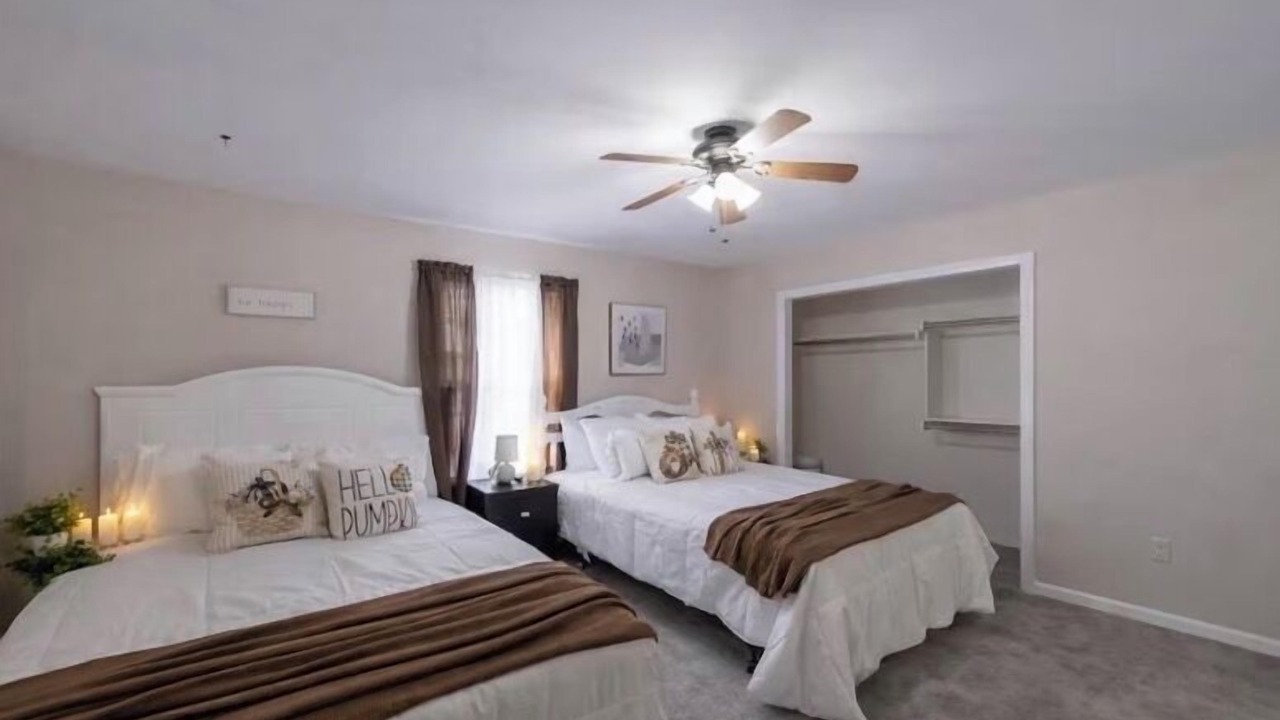 Photo of Bedroom in Stillwater