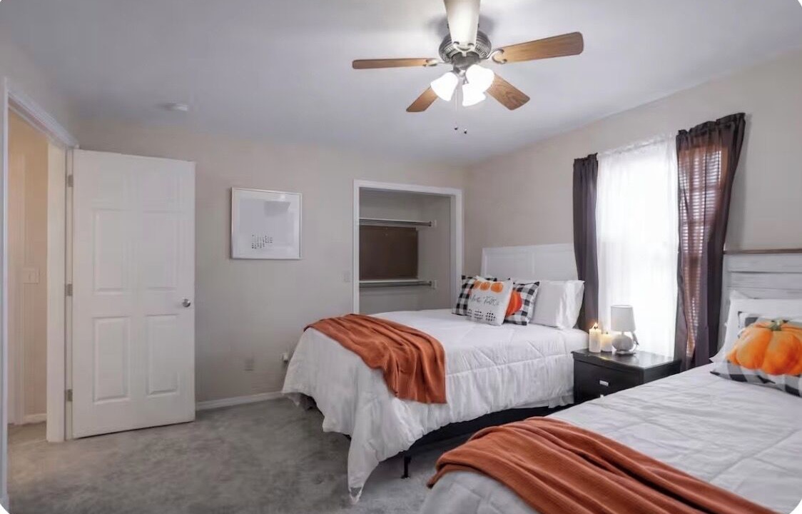 Photo of Bedroom in Stillwater
