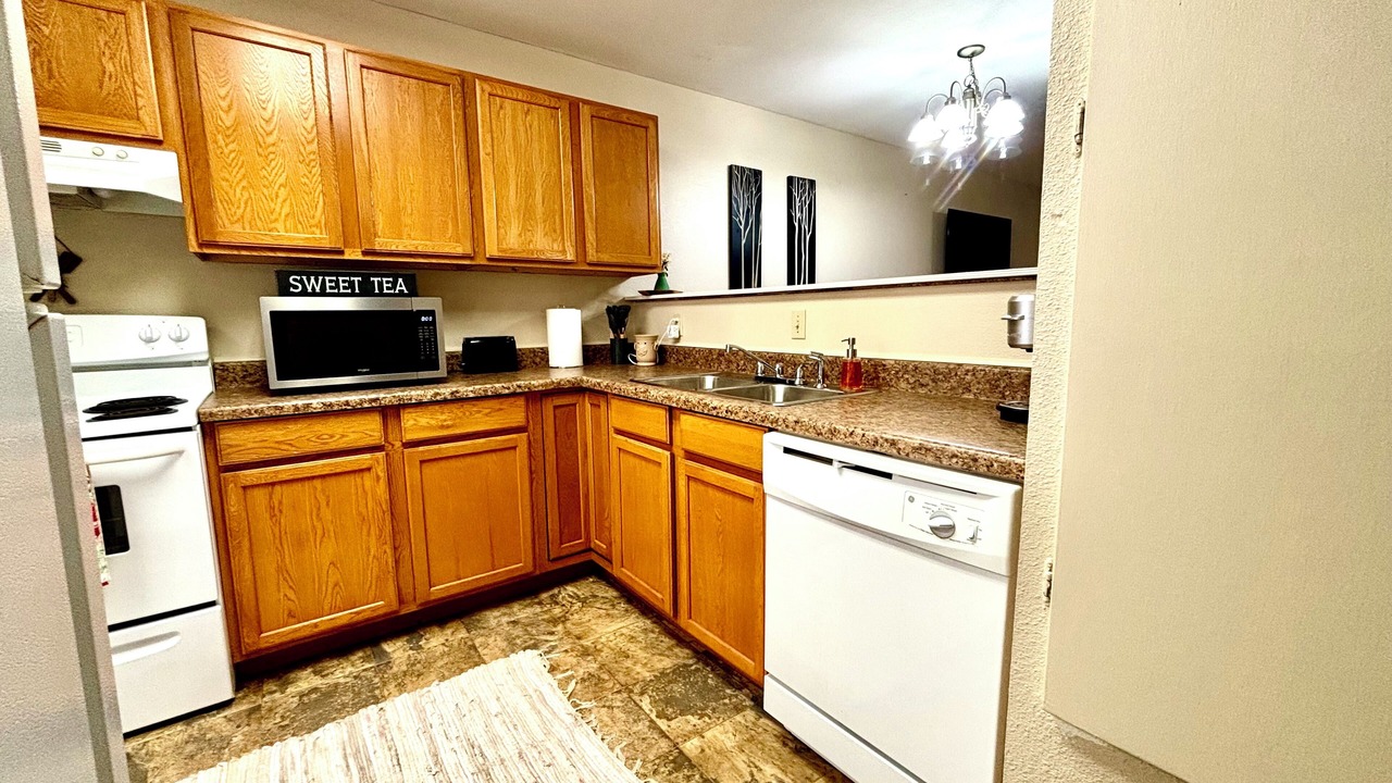 Photo of Kitchen in Stillwater