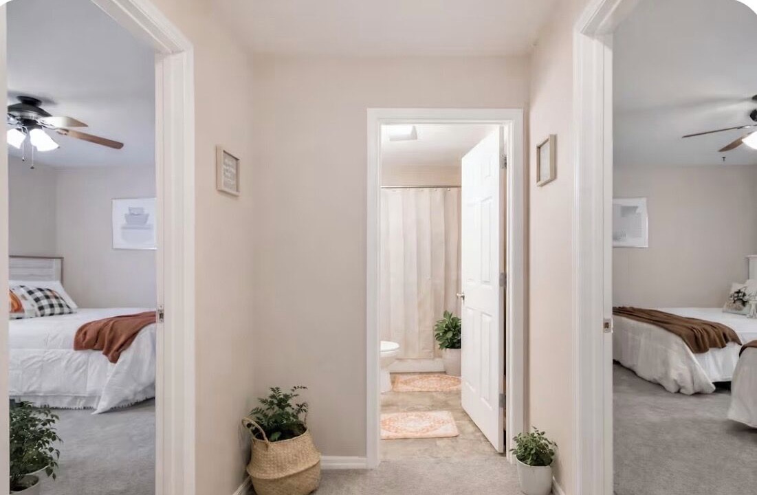 Photo of Bedroom in Stillwater