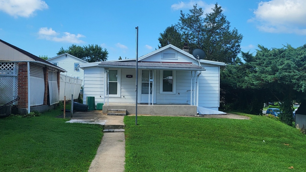 Photo of Outdoor in Kenhorst