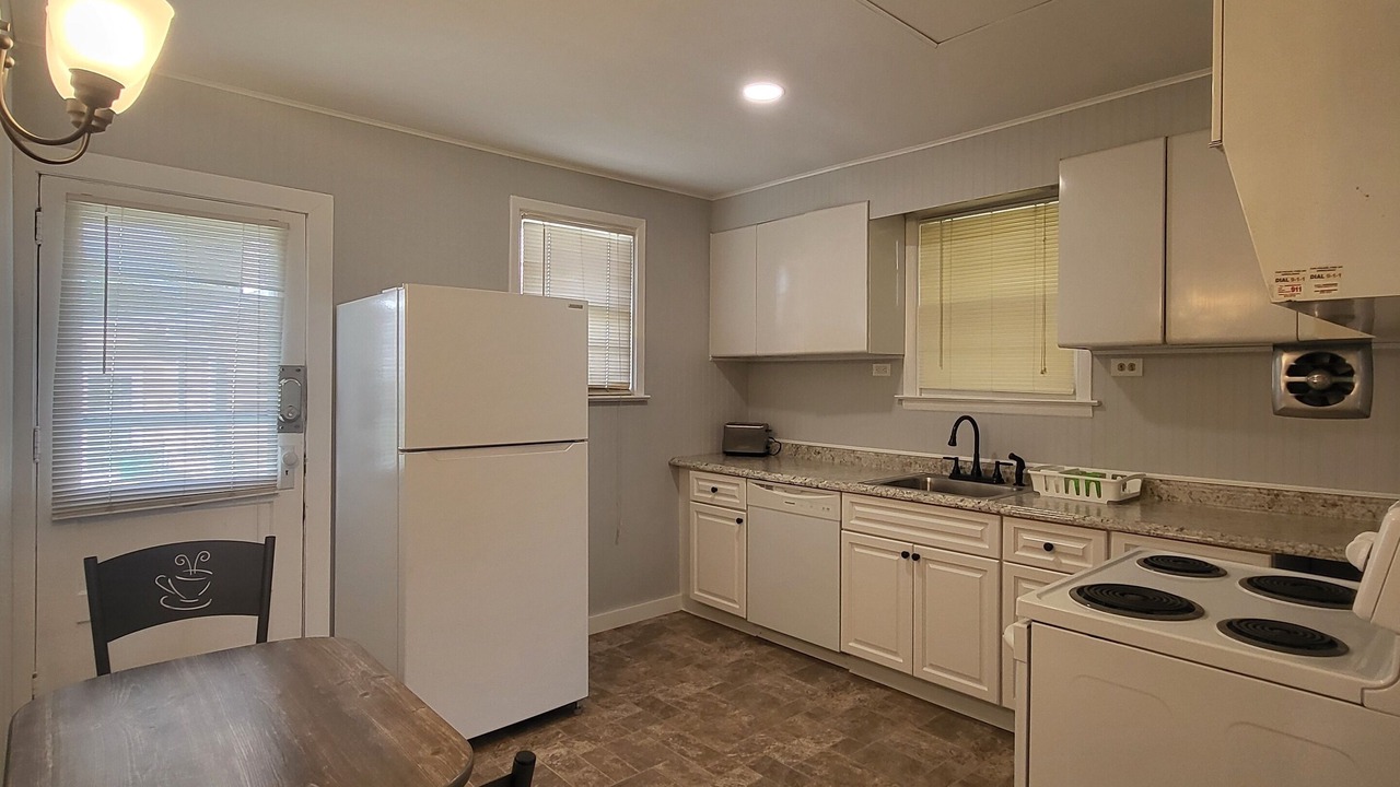 Photo of Kitchen in Kenhorst