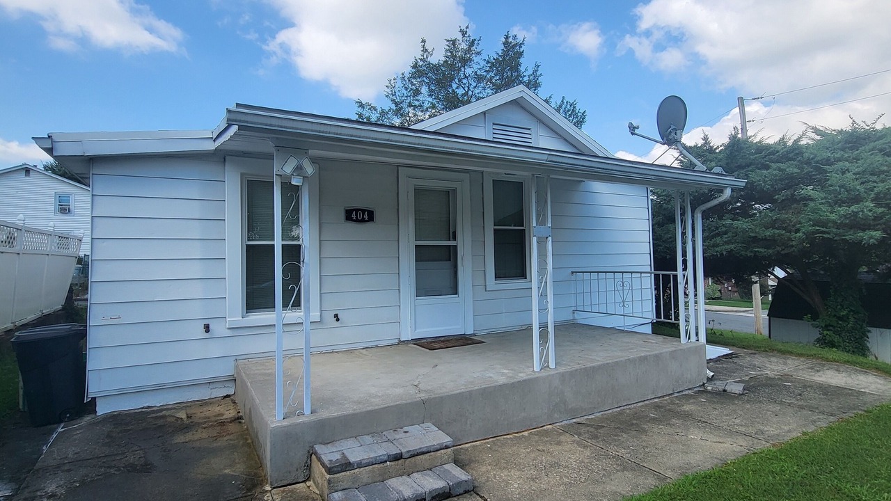 Photo of Outdoor in Kenhorst