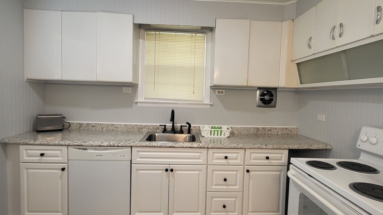 Photo of Kitchen in Kenhorst