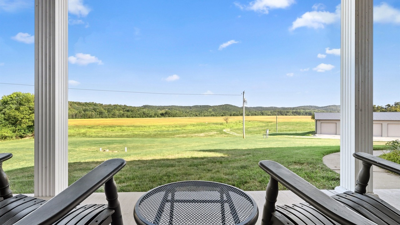 Photo of Outdoor in Allenton