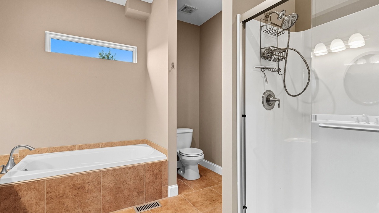Photo of Bedroom in Allenton