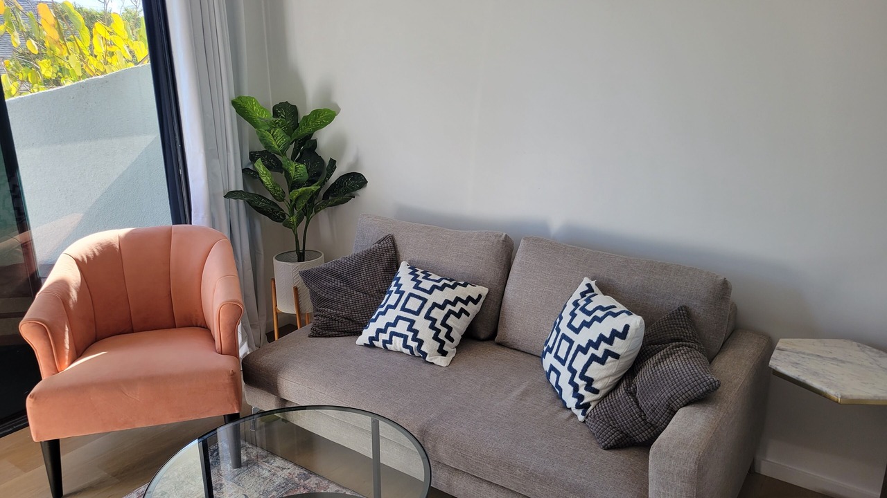 Photo of Livingroom in Ocean Park