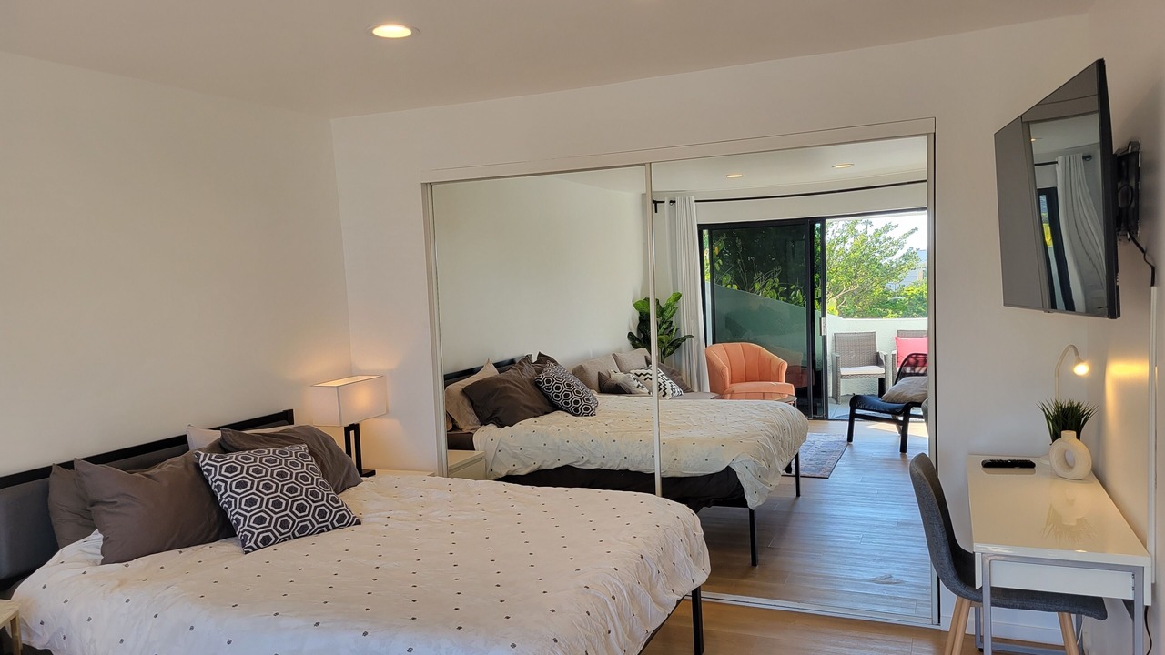 Photo of Bedroom in Ocean Park