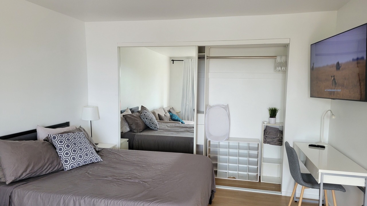 Photo of Bedroom in Ocean Park