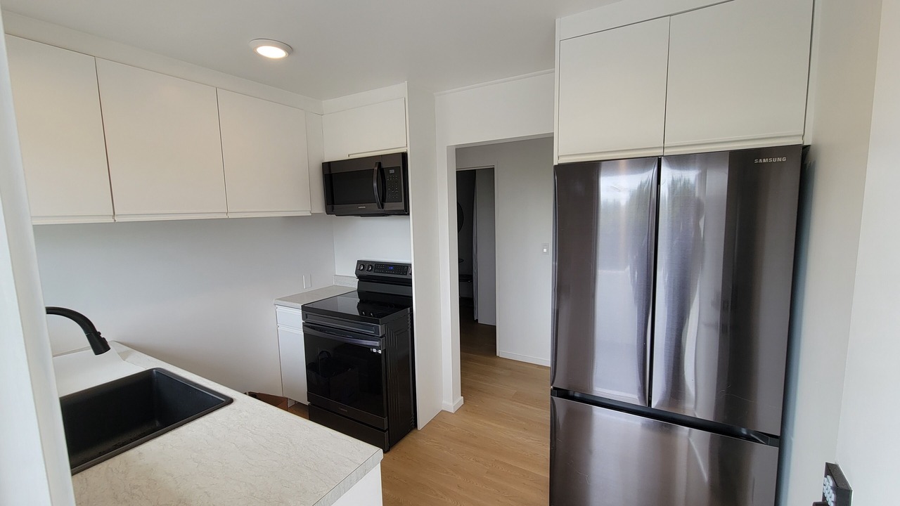 Photo of Kitchen in Ocean Park