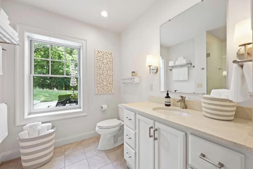 Photo of Bathroom in Farmington