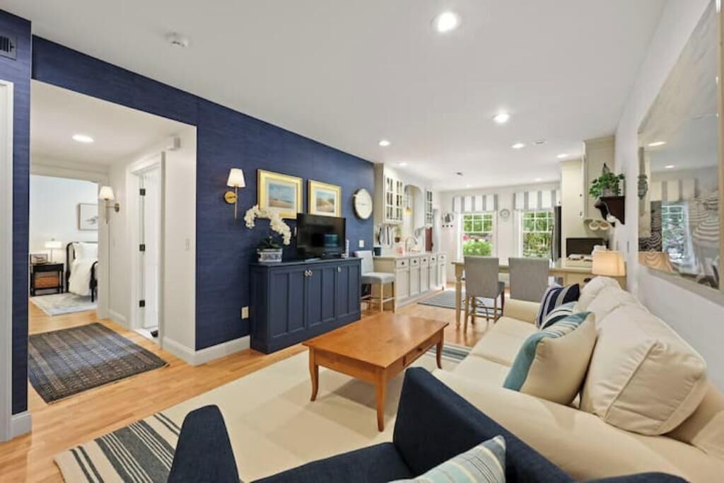 Photo of Livingroom in Farmington