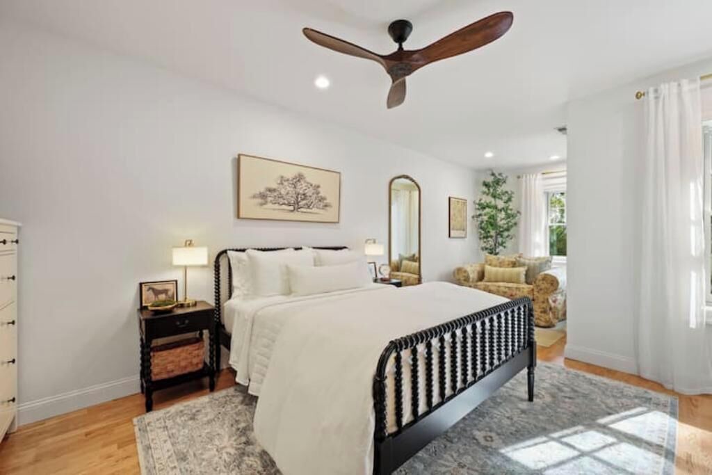 Photo of Bedroom in Farmington