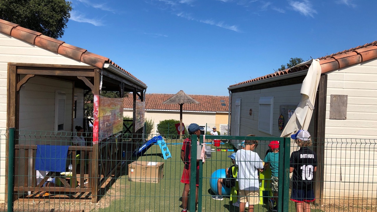 Photo of Others in Calvisson